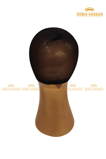 Soft Hijab Cap